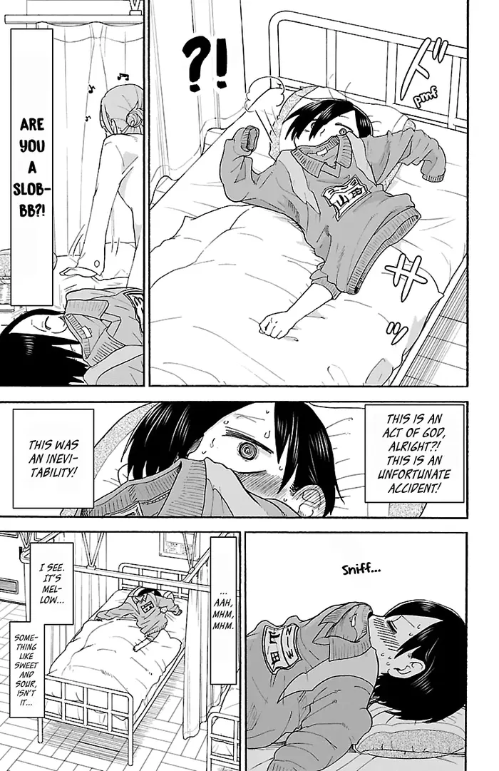 The Dangers in My Heart Chapter 12 image 10_optimized